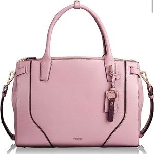 Tumi Stanton Bag Pink